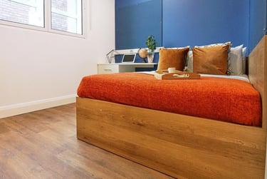 1 bed house, St Leonards Gate, City Centre, Lancaster, LA11NN - Image 3